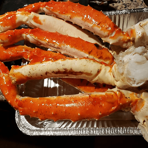 Seafood Archives Route 66 Meat Company