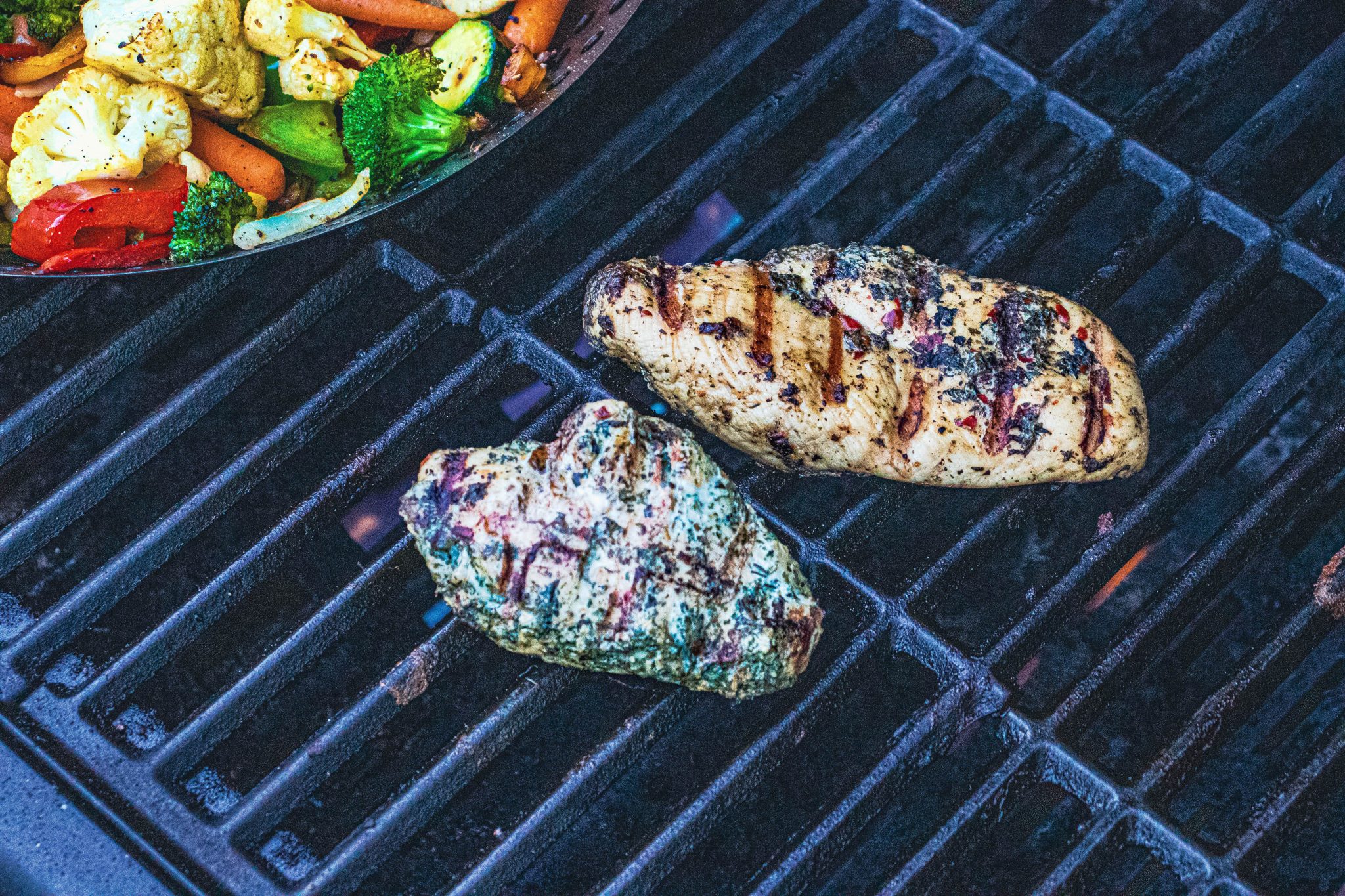 100 Natural Chicken Pack 18 LBS Route 66 Meat Company