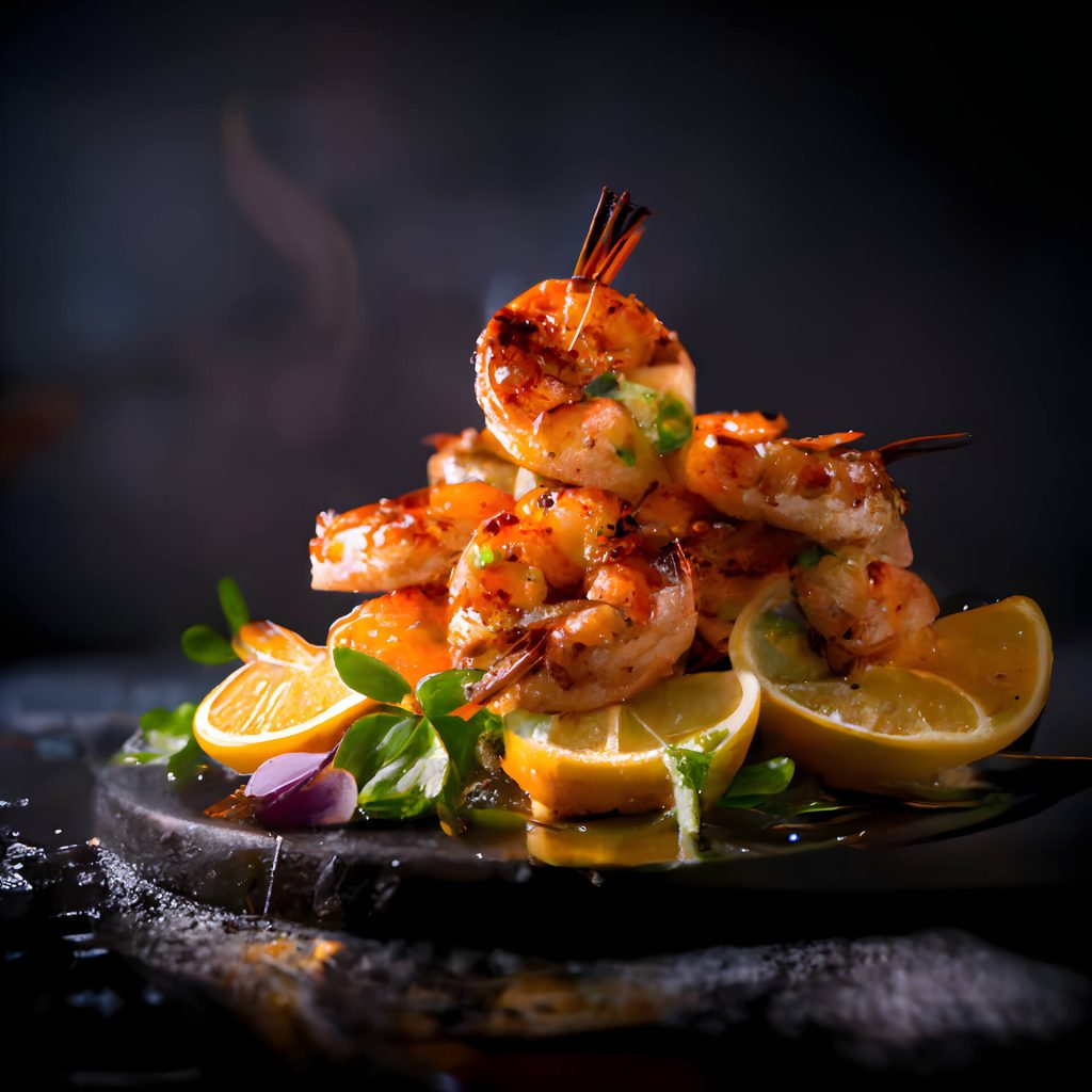 Fish Lovers Pack Route 66 Meat Company