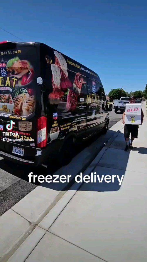 Pork Pack 22 LBS Route 66 Meat Company